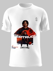 Load image into Gallery viewer, SlimStrength Premium Customization Tee, send email to Cornelius@slimstrength.com for inquiries and pricing!! - SlimStrength ActiveWear - Apparel with Purpose
