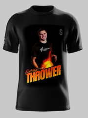 Load image into Gallery viewer, SlimStrength Premium Customization Tee, send email to Cornelius@slimstrength.com for inquiries and pricing!! - SlimStrength ActiveWear - Apparel with Purpose