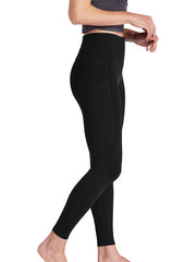 Load image into Gallery viewer, SS Branded High Rise Legging - SlimStrength ActiveWear - Apparel with Purpose