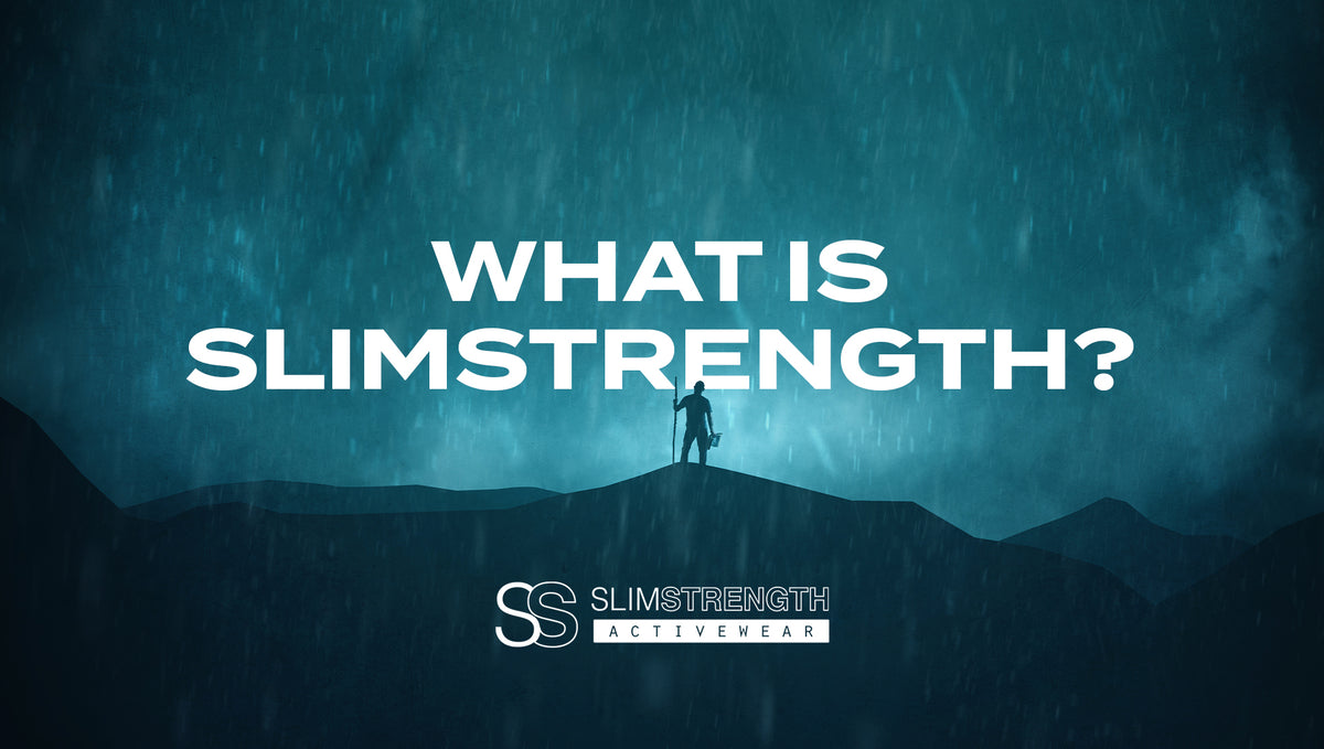 What is SlimStrength?