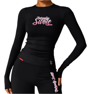 SS Naturally Swole Women set