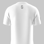 Load image into Gallery viewer, SlimStrength Premium Customization Tee, send email to Cornelius@slimstrength.com for inquiries and pricing!! - SlimStrength ActiveWear - Apparel with Purpose
