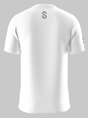 Load image into Gallery viewer, SlimStrength Premium Customization Tee, send email to Cornelius@slimstrength.com for inquiries and pricing!! - SlimStrength ActiveWear - Apparel with Purpose