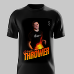 Load image into Gallery viewer, SlimStrength Premium Customization Tee, send email to Cornelius@slimstrength.com for inquiries and pricing!! - SlimStrength ActiveWear - Apparel with Purpose
