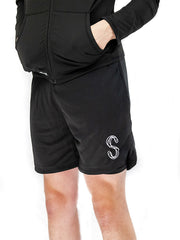 Load image into Gallery viewer, SS Men Performance Shorts - SlimStrength ActiveWear - Apparel with Purpose
