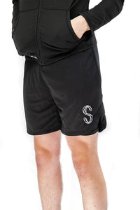 SS Men Performance Shorts - SlimStrength ActiveWear - Apparel with Purpose
